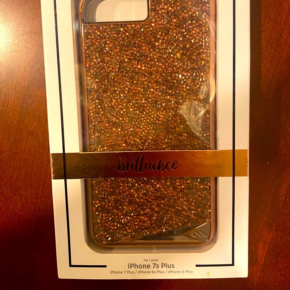 iPhone 7/8 plus case